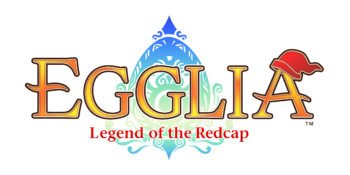 The Adventures of EGGLIA: Legend of the Redcap to Delight Western Fans