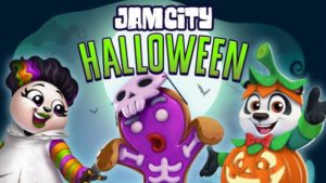 Jam City Dresses Up for Halloween, Gives Mobile Players Treats in Six Monster Hit Games