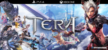 True Action Combat Comes to the PlayStation Experience, TERA Debuts First Playable Public Build on Show Floor