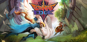 Strikers Edge Brings the Ultimate Dodgebrawl Battle to Steam and PlayStation®4 on January 30