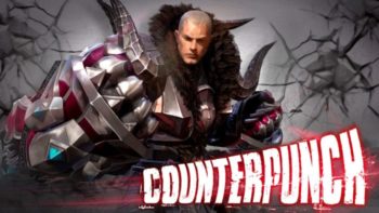 En Masse Entertainment Rings the Bell for TERA’s Counterpunch Update, Now Live on PC