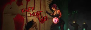 GDC 2018: Only The Skilled Will Survive As Kaet Must Die!, the Hardest New Game on Show Launches on Steam April 5, 2018