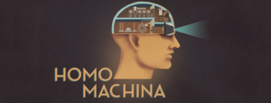 Beautiful Biological Exploration Game Homo Machina Releases for iOS and Android on May 17