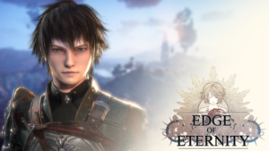 Edge of Eternity Summer Update Unveils Progress for Kickstarter-funded Love Letter to JRPGs