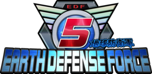 Earth Defense Force 5 Prepares to Deploy for 2018 Release on PlayStation®4 in US