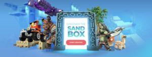 The Sandbox Blockchain Gaming Platform  Launches $2 Million Creator Fund For Artists