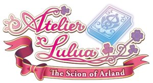 ATELIER LULUA: THE SCION OF ARLAND Available Now on Nintendo Switch™, PlayStation®4, and Windows PC via Steam®