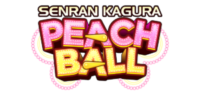 Plunge into SENRAN KAGURA Peach Ball,  Available Now on Nintendo Switch™