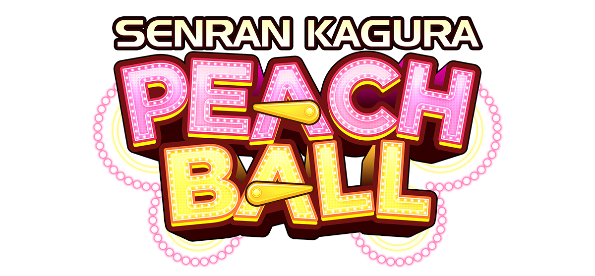 Pre-Owned - Senran Kagura Peach Ball for Nintendo Switch 