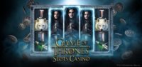 Zynga Launches First-of-its-Kind  Game of Thrones® Slots Casino