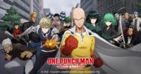 Oasis Games Reveals One Punch Man: Road to Hero, the Officially Licensed One-Punch Man Mobile Game