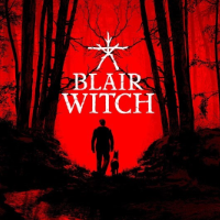 Blair Witch Brings You into the Woods Where an  Iconic Evil Hides