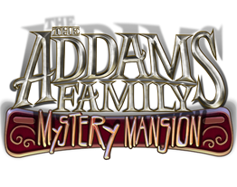 Pre-Registration Begins for The Addams Family Mystery Mansion, New Game Launching with Upcoming MGM Film The Addams Family