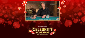 Zynga Poker Partners with Actor, Comedian and Card Shark Brad Garrett for  ‘Celebrity Home Game’ Sweepstakes Event, Benefiting Maximum Hope Foundation