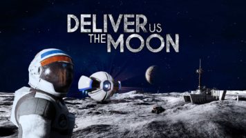Deliver Us The Moon Cleared for Lift Off on October 10