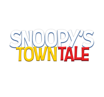 Snoopy’s Town Tale Relaunches with All-New Classic Animation Look to Celebrate Peanuts 70th Anniversary