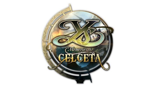 Ys: Memories of Celceta PlayStation®4 Remaster Confirmed for 2020 Launch