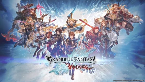 Final Boss and Upcoming DLC Announced for Granblue Fantasy: Versus at Granblue Fantasy Fes 2019!