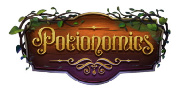Potionomics Opens its Magical Doors Today for PC Players to Bubble, Bubble, Toil and…Sell!