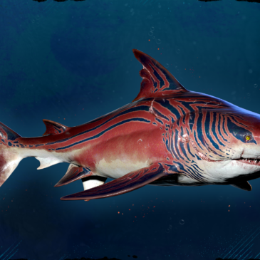 Take a Bite Out of Shark Week! All Maneater Players Receive Tiger Shark Adaptation for Free Today