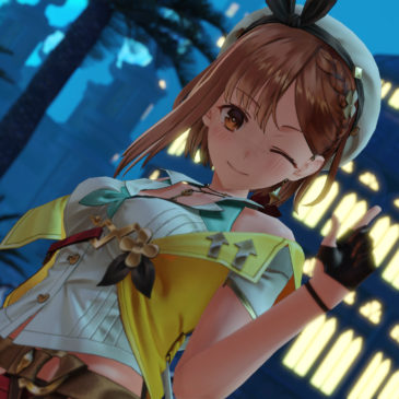 Atelier Ryza 2: Lost Legends & the Secret Fairy Set to Launch Across North America January 26, 2021