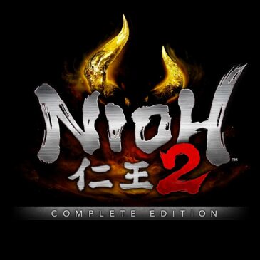 Unleash Your Darkness in Nioh 2 – The Complete Edition, Smashing Through To PC via Steam, February 5, 2021