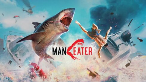 Maneater Expands to New Waters, Coming Soon to Steam, Xbox Game Pass, and Nintendo Switch™ on May 25