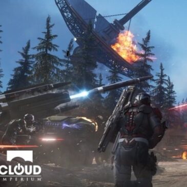 Cloud Imperium Games and Firesprite Unveil Development Partnership for Star Citizen Multiplayer Mode