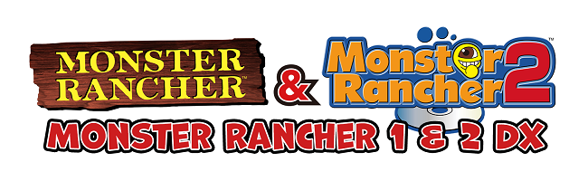 Re-Visit the Magical World of Monster Rancher with Monster Rancher 1 & 2 DX