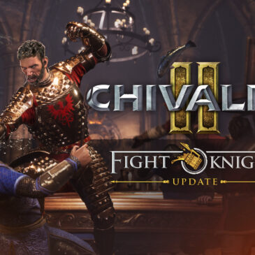 Chivalry 2: Fight Knight Update Adds Brawl Mode, Last Team Standing, the Rapier, Headbutts and More, Wrapped in a Limited-Time Halloween Event