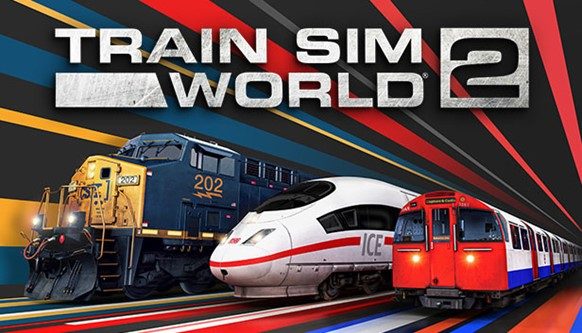 Dovetail Games and Amtrak Collaborate to Celebrate 50th Anniversary of Rail Company with   Custom Train Sim World 2 Livery
