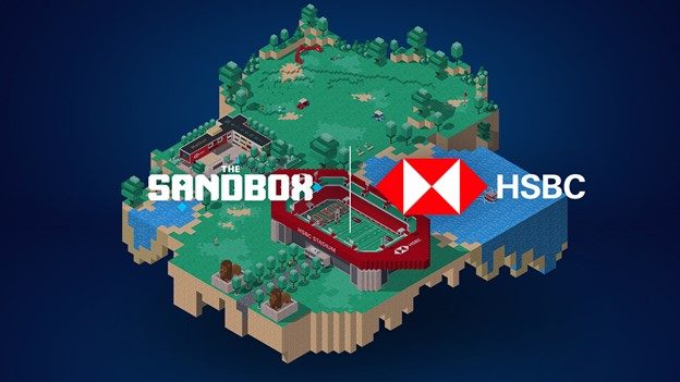 HSBC to Become First Global Financial Services Provider to Enter The Sandbox