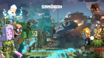 Playboy and The Sandbox Collaborate to Create “MetaMansion” Digital Gaming Experience