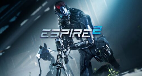 Espire 2 Developers Introduce New Playable Frames in Sequel to Award-winning Stealth, Action-Adventure Title