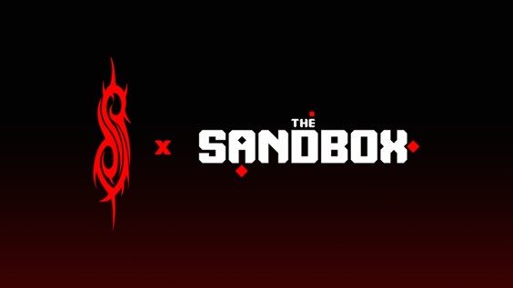 SLIPKNOT Partners With The Sandbox To Create The KNOTVERSE