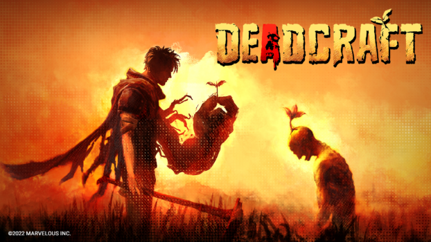 XSEED Games’ Genre-blending Zombie Title, DEADCRAFT, Breaks Loose on PC and Console Today
