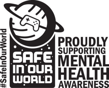 SAFE IN OUR WORLD SHARES NEW PROGRAMS TO FURTHER RAISE SUPPORT DURING MENTAL HEALTH AWARENESS MONTH