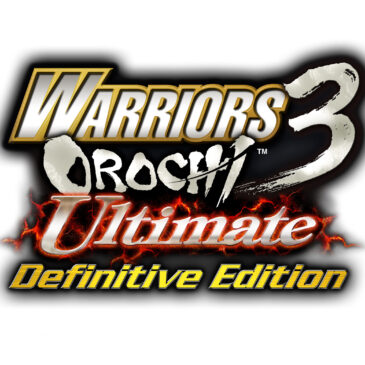 WARRIORS OROCHI 3 Ultimate Definitive Edition Slashes its way onto PC via Steam®!