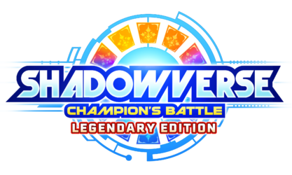 XSEED Games Releases Shadowverse: Champion’s Battle Legendary Edition on Nintendo Switch™