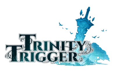 Defy the Gods and Embark on an Epic Adventure in Trinity Trigger, Now Available for Windows PC, Nintendo Switch™, PlayStation®4, and PlayStation®5