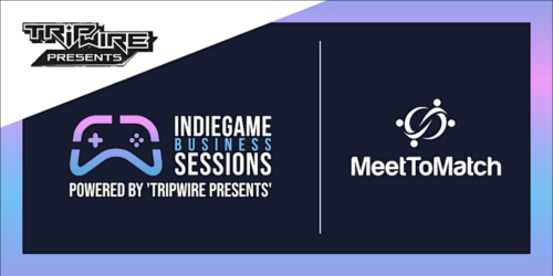Tripwire Presents Partners with The Powell Group as Official Sponsor of IndieGameBusiness
