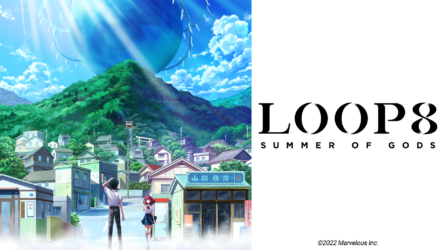​​​​​​​Time-travel RPG Loop8: Summer of Gods Launches on PC and Console in North America on June 6