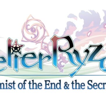 Atelier Ryza 3: Alchemist of the End & the Secret Key Now Available to Pre-order!
