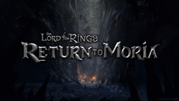 Nerd of the Rings to Host Free Range Games and “The Tolkien Professor” for Live Roundtable Discussing The Lord of the Rings: Return to Moria™ on Durin’s Day, Oct. 25