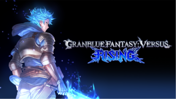 Cygames Announces Granblue Fantasy Versus: Rising on PlayStation and PC for Release in 2023
