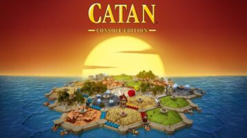 CATAN® – Console Edition is OUT NOW on PlayStation® and Xbox Consoles