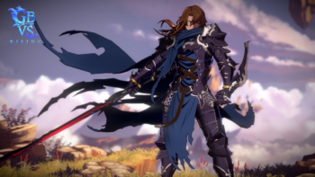 Cygames Announces Siegfried Joins the Fight in Granblue Fantasy Versus: Rising on PlayStation and PC for Release in 2023