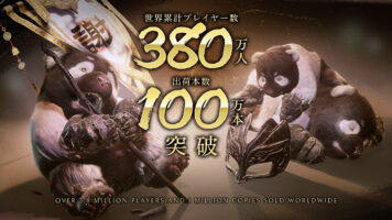 KOEI TECMO’s Wo Long: Fallen Dynasty Sells Over 1 Million Units Worldwide, Now has Over 3.8 Million Players including Xbox Game Pass!