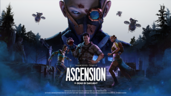 Dead by Daylight™ Introduces Exciting Changes With Its Newest Archives Tome: Ascension
