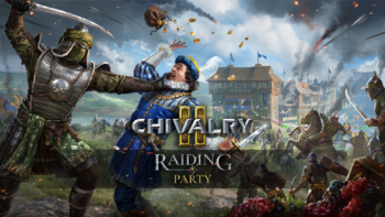 Chivalry 2 Launches for PS Plus Members; Raiding Party Update Introduces New Map, Cross Party Invite System and more for all Platforms